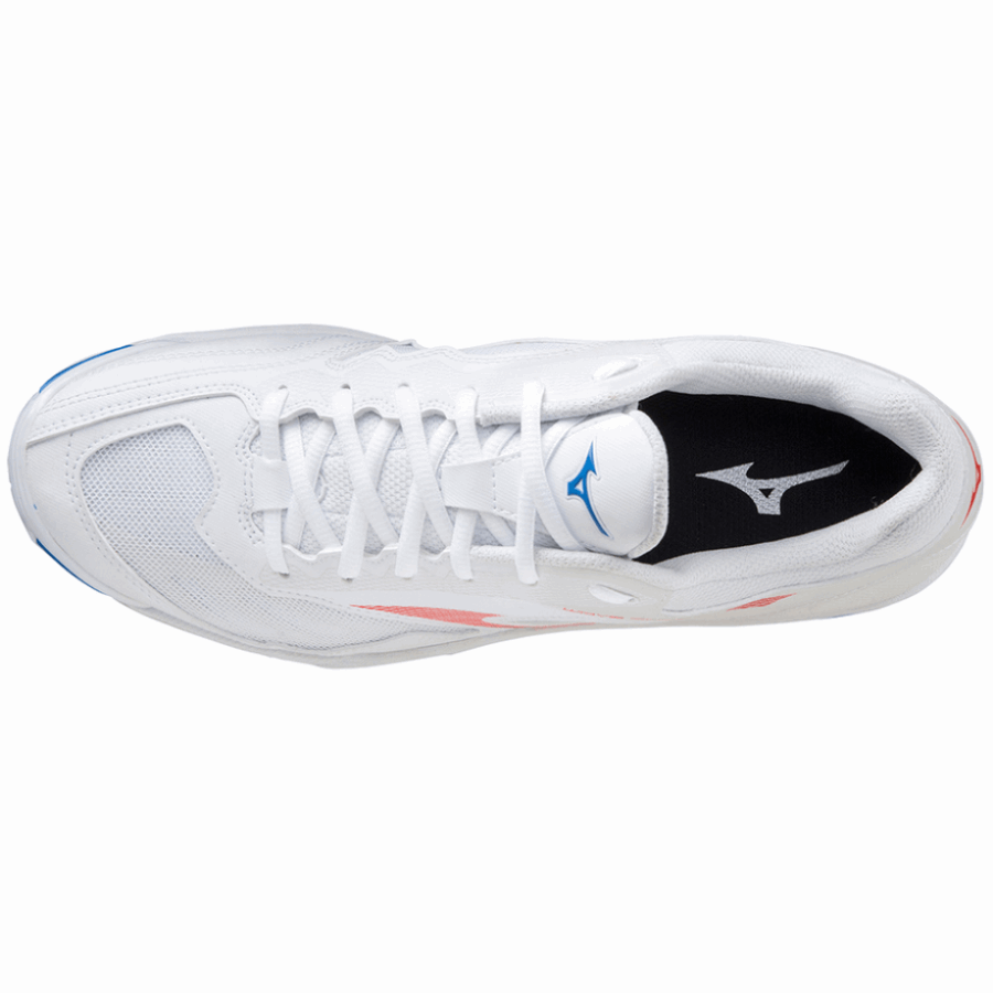 Mizuno Wave Phantom 2 Blanc